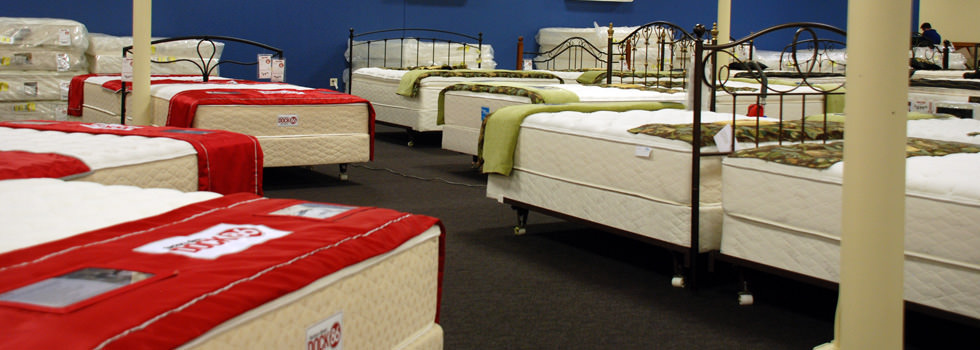 dock 86 twin mattress
